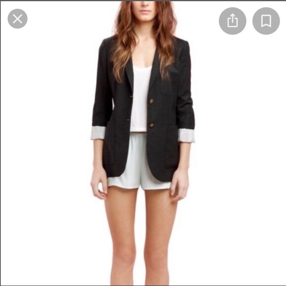 Talula blazer - Picture 6 of 6